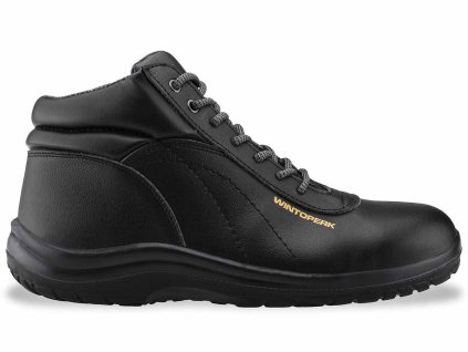 Kotníková obuv Wintoperk Elite FOX S3 1/2