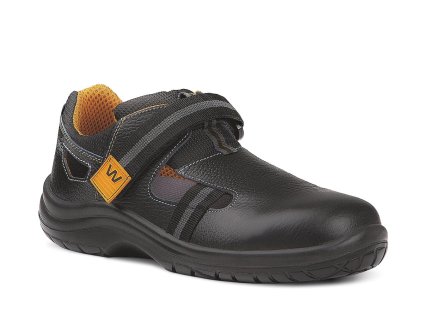 Sandále Wintoperk Elite TIMOR S1 1/2