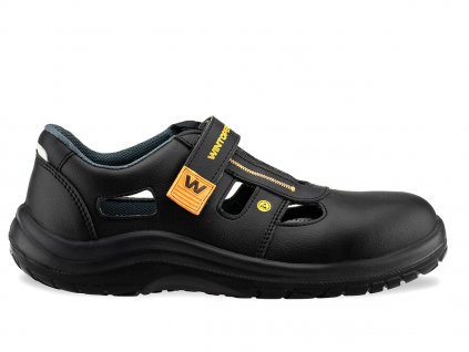 Sandále Wintoperk ESD OMEGA LUX S1 f.60 1/4