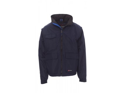 Bunda Payper ESCAPE - NÁMOŘNICKÁ DRESS BLUE/KRÁLOVSKÁ MODRÁ 1/1