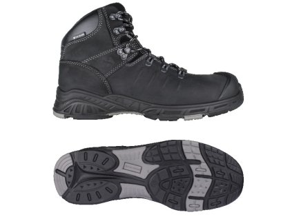 Kotníková obuv Toe Guard NITRO S3 1/1