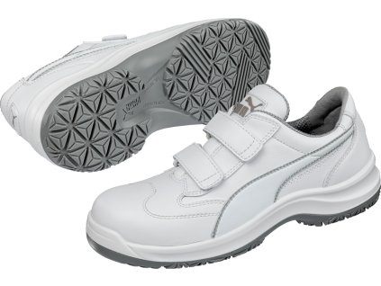 Polobotka PUMA SAFETY ABSOLUTE LOW S2 SRC 1/6