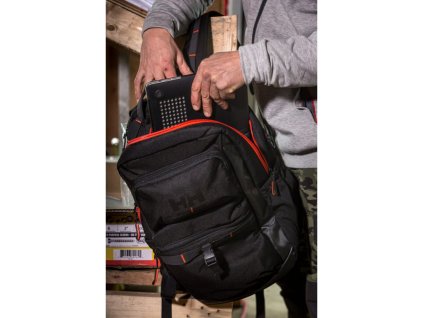 Batoh Helly Hansen WORK DAY 27L 1/2