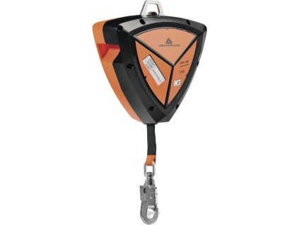 Samonavíjecí zachycovač pádu Delta Plus PROTECTOR TETRA AN14006T 1/1