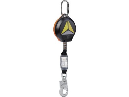 Samonavíjecí zachycovač pádu Delta Plus MEDBLOC AN13006C2 1/2