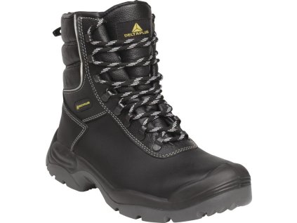 Kotníková obuv Delta Plus CADEROUSSE S3 SRC 1/2