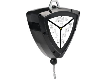 Zachycovač pádu břemen Delta Plus PROTECTOR LOAD AN517 1/2