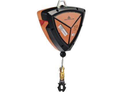 Samonavíjecí zachycovač pádu Delta Plus PROTECTOR TETRA AN15015F 1/1