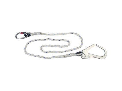 Spojovací prostředek z pramenového lana Delta Plus LO007150CD