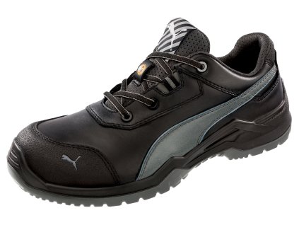 Polobotky PUMA SAFETY ARGON RX LOW S3 ESD SRC 1/6