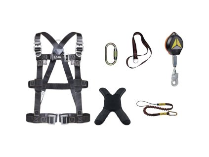 Protipádová sada Delta Plus ELARA 340HV2 1/2