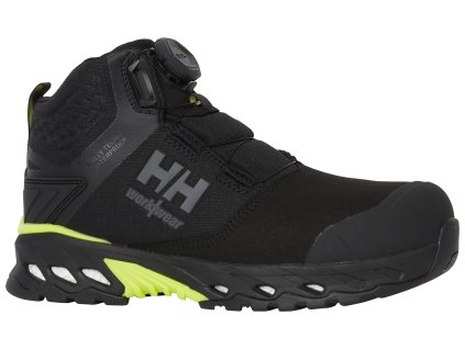 Kotníková obuv Helly Hansen MAGNI EVOLUTION MID BOA S7S HT 1/5