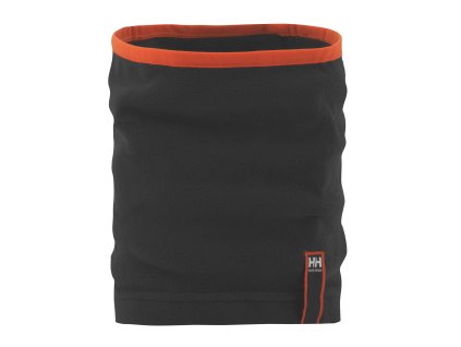 Nákrčník Helly Hansen OXFORD LIGHT FLEECE NECK 1/1
