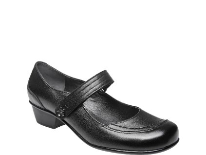 Dámské polobotky Bennon VIOLA Low 1/4