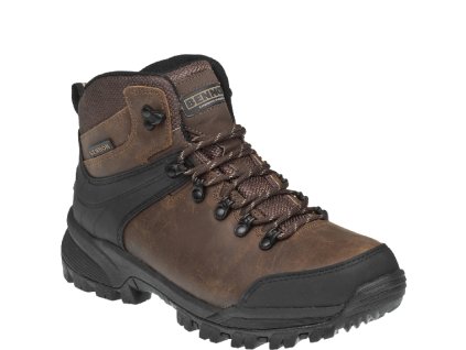 Kotníková obuv Bennon CASTOR High 1/4