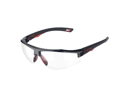 Ochranné brýle JSP GALATUS KN čirá 1/2