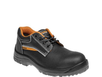 Polobotky Bennon BASIC S1 Low 1/4