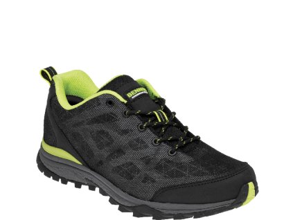 Polobotky Bennon REFLEXO Low 1/7