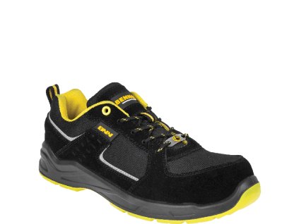 Polobotky Bennon SPORTIS S1P ESD NM Low 1/7