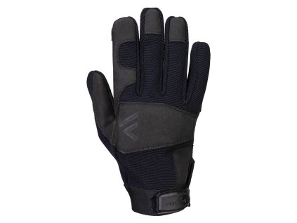 Protiřezné rukavice Portwest Pro Utility - ČERNÁ 1/1