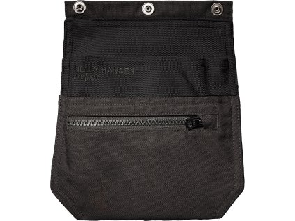 Přídavná kapsa na nářadí Helly Hansen HH CONNECT ESSENTIAL 2 - ČERNÁ 1/3