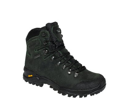 Trekingová obuv Bennon TERENNO Green High 1/5