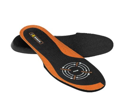Vložky do bot Bennon ABSORBA XTR ESD Insole 1/5