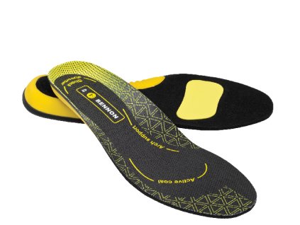 Vložky do bot Bennon ACTIVA ESD Insole 1/7
