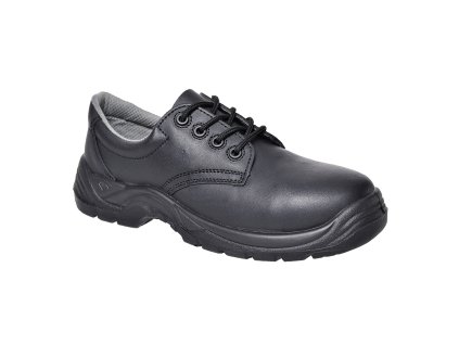 Polobotky  Portwest Compositelite Safety S1P - ČERNÁ 1/1