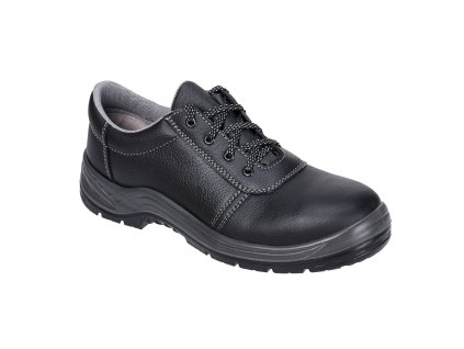 Polobotky Portwest Steelite Kumo S3 - ČERNÁ 1/1