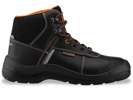 Kotníková obuv Wintoperk Elite Borneo S3 1/2