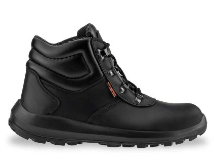 Kotníková obuv Wintoperk Farmer DELTA O1 FO f.60 1/2