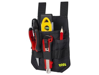 Přídavná kapsa na nářadí Bennon EREBOS POCKET BLACK 1/3