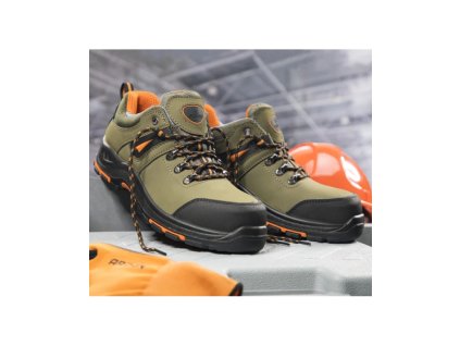 Polobotky ARDON GRINDLOW S1P 1/6