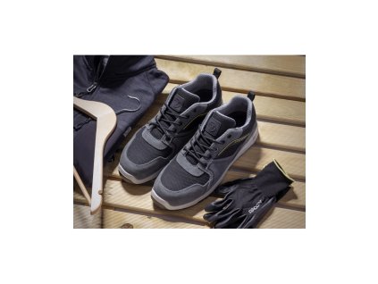 Polobotky ARDON TIMON S1P ESD 1/6