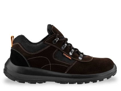 Polobotky Wintoperk Trekking SAHARA LUX O2 FO f.40 1/2