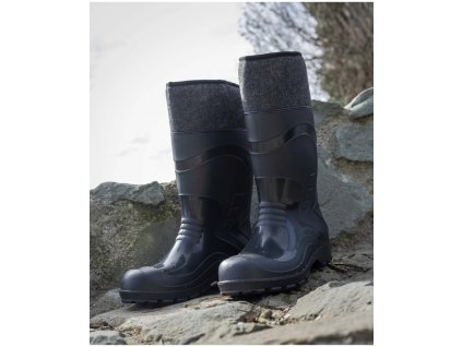 Zimní holínka ARDON GUNNAR OB /5Zimní holínka ARDON GUNNAR OB 1/5