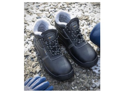 Zimní kotníková obuv ARDON FIRWIN S3 1/6