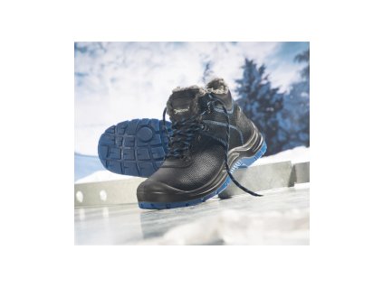 Zimní kotníková obuv ARDON KINGWIN S3 - 1/6