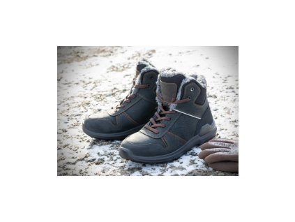 Zimní kotníková obuv ARDON MASTERWIN O2 - 1/6