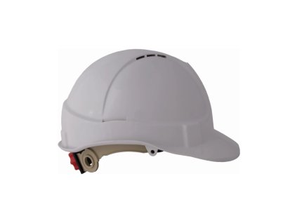 Bezpečnostní přilba ARDON SH-1 - BÍLÁ 1/1