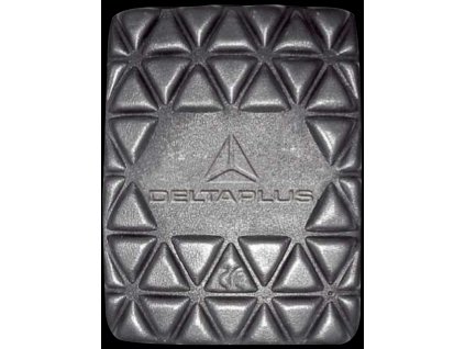 Kolenní chrániče DELTA PLUS M2GEN - ŠEDÁ 1/1