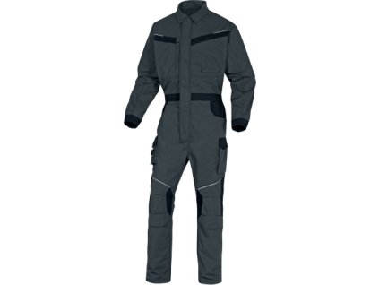 Kombinéza Delta Plus MCCO2 1/3