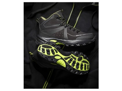 Kotníková obuv ARDON CROSS 1/6