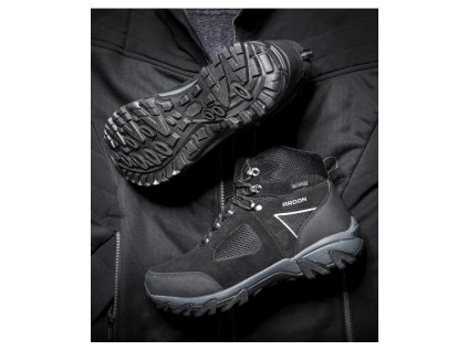 Kotníková obuv ARDON RAMBLER HIGH 1/6