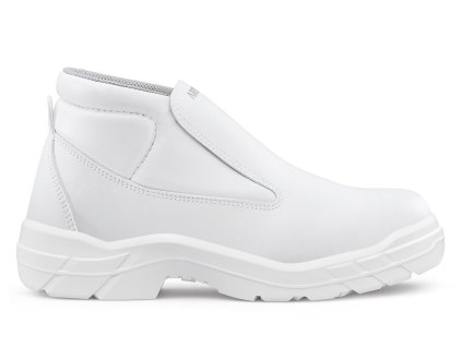 Kotníková obuv ARTRA ARAGONIT 8429 1010 S3 1/2