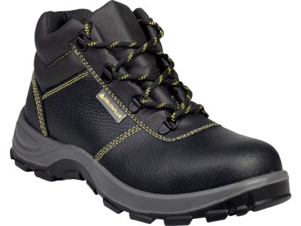 Kotníková obuv Delta Plus GARGAS II S1P SRC 1/2