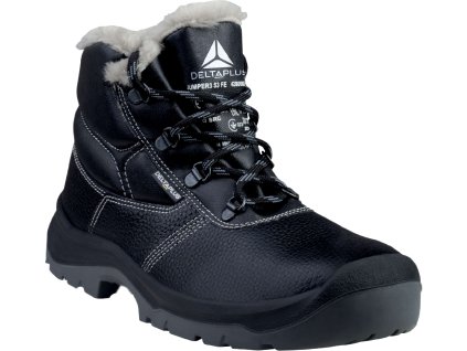 Kotníková obuv Delta Plus JUMPER3 S3 FUR SRC 1/2