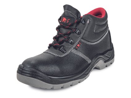 Kotníková obuv Fridrich&Fridrich MAINZ SC-03-007 O1 SRC 1/2