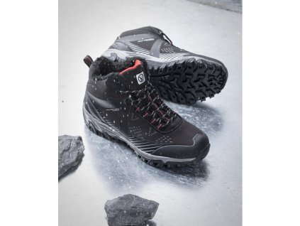 Zimní kotníková obuv ARDON FORCE WINTER 1/6